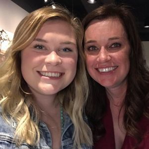 Meet your Posher, Kaylee